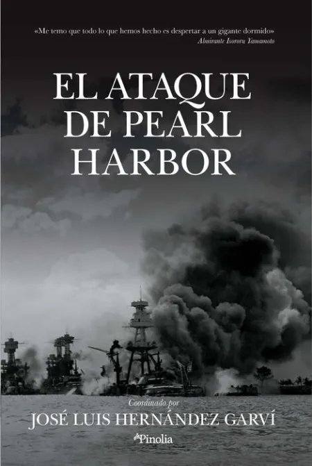 Ataque a Pearl Harbur