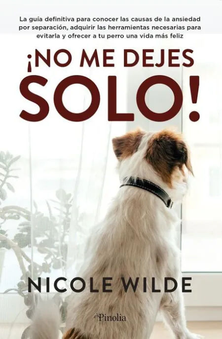 No me Dejes!