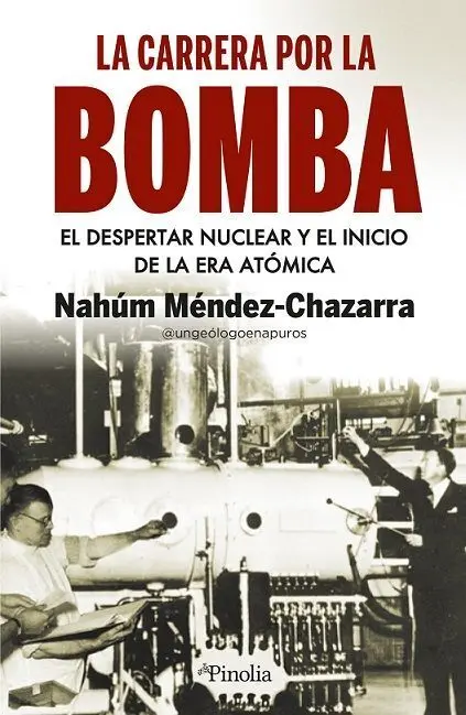 La Carrera por la Bomba