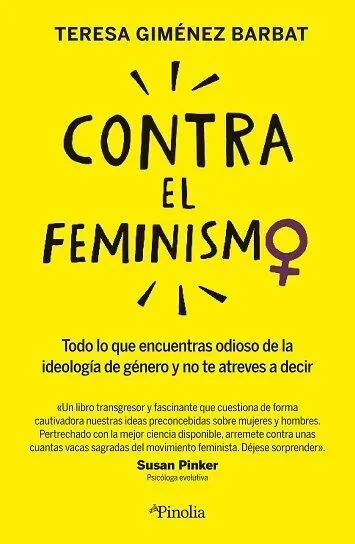 Contra el Feminismo