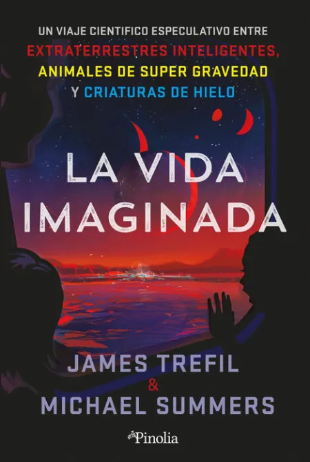 La Vida Imaginada
