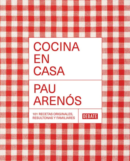 Cocina en Casa