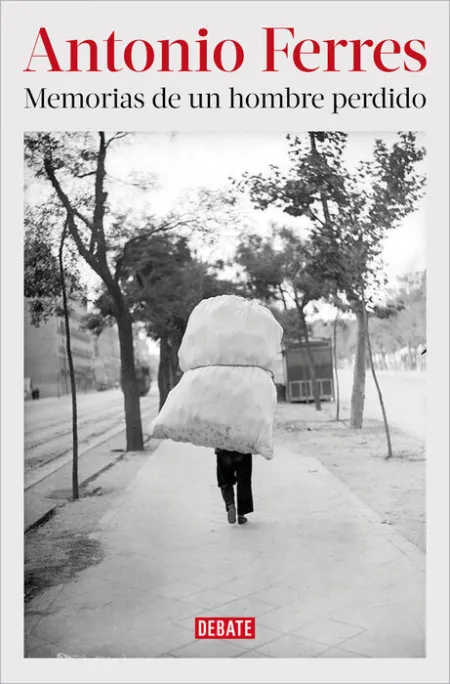 Memorias de un Hombre Perdido