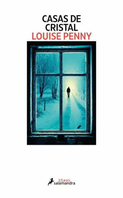 Casas de Cristal (Inspector Armand Gamache 13)