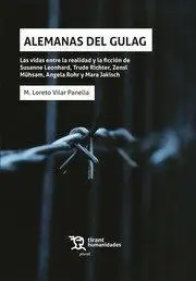 Alemanas del Gulag