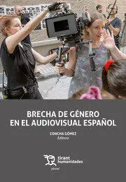 Brecha de Género en el Audiovisual Español