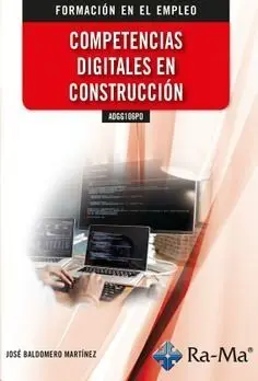 Adgg106Po Competencias Digitales en Construcción