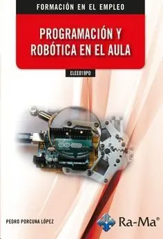 Elee019Po Programación y Robótica en el Aula