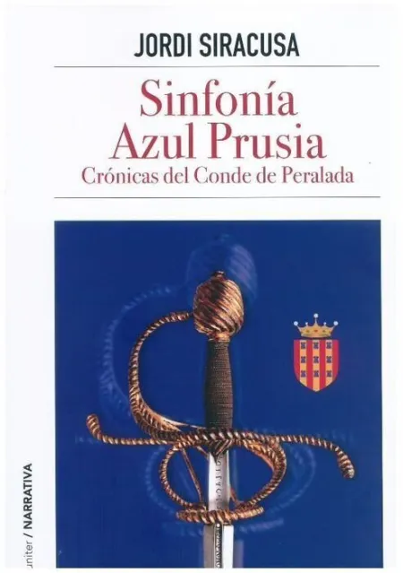 Sinfonia Azul Prusia