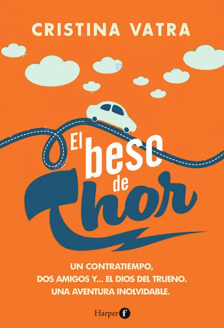 El Beso de Thor