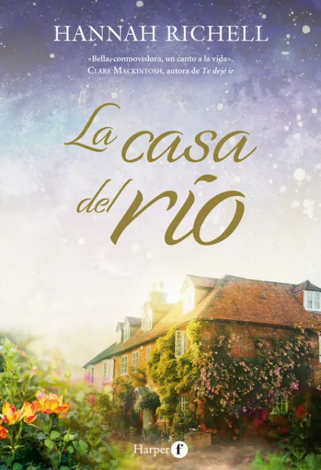 La Casa del Río