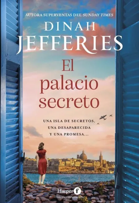 El Palacio Secreto