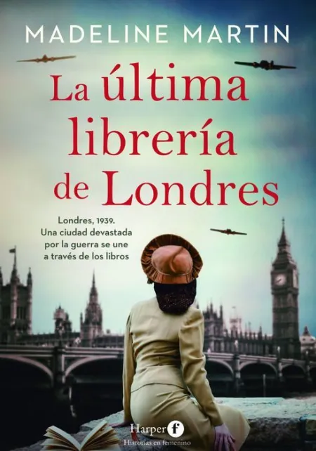 La Ultima Libreria de Londres