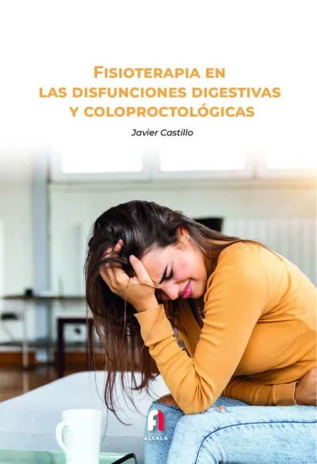 Fisioterapia en las Disfunciones Digestivas y Coloproctológicas