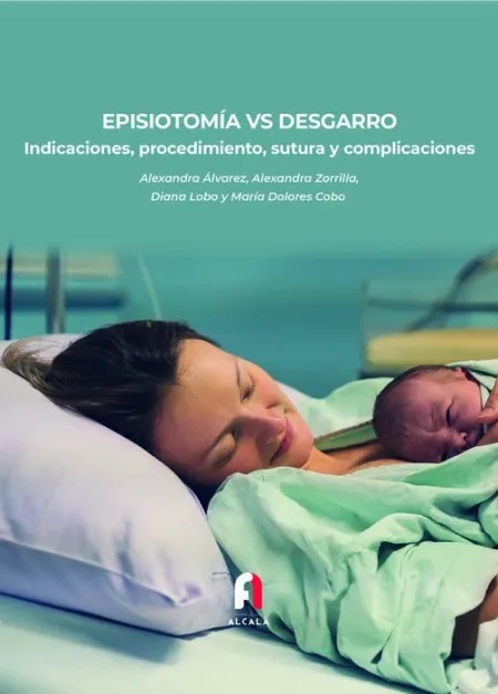 Episiotomia Vs Desgarro