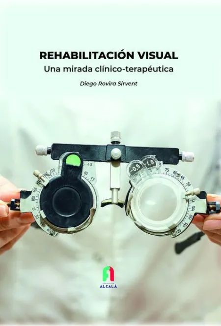 Rehabilitacion Visual