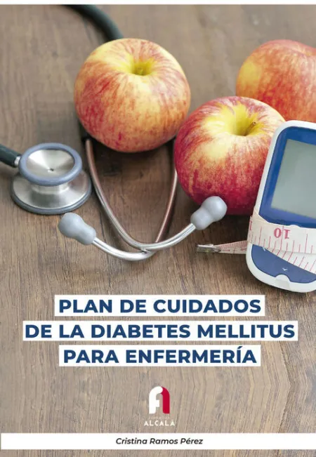 Plan de Cuidados de la Diabetes Mellitus para Enfermería