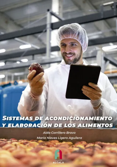 Sistemas de Acondicionamiento y Elaboracion de los Alimentos