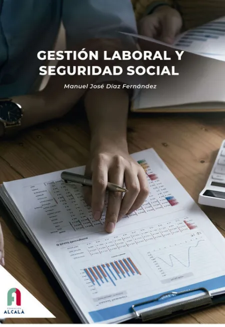 Gestion Laboral y Seguridad Social-2 Ed