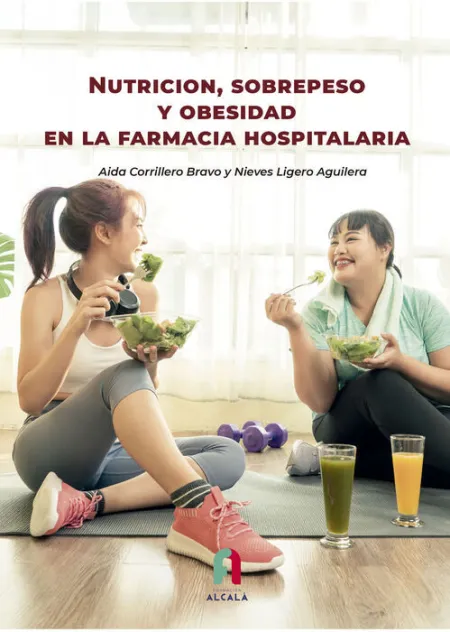 Nutrición, Sobrepeso y Obesidad en la Farmacia Hospitalaria