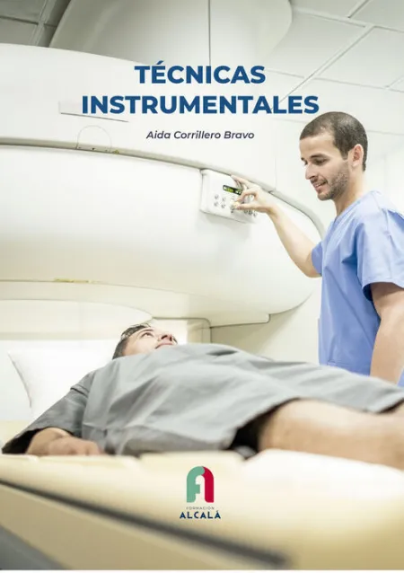Técnicas Instrumentales