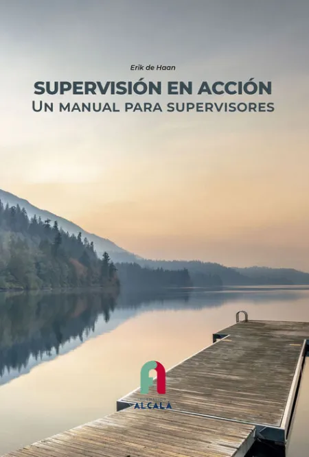 Supervisión en Acción. Un Manual para Supervisores