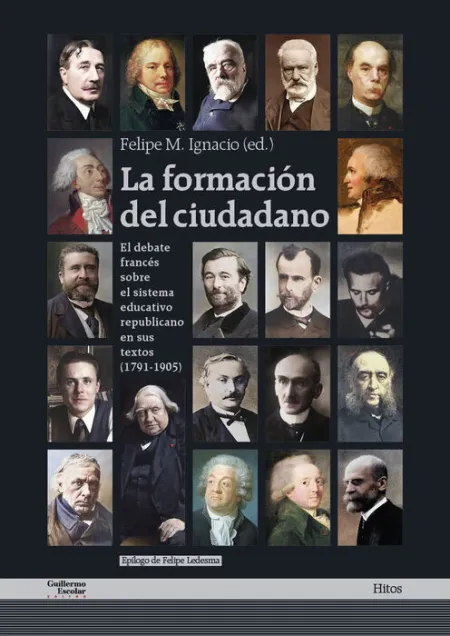La Formación del Ciudadano