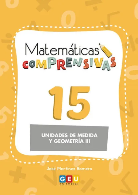 N15 Matemáticas Comprensivas