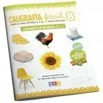 Caligrafia Facil 8