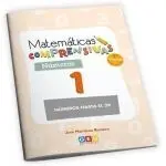 N1 Matemáticas Comprensivas Números 1 2ªed