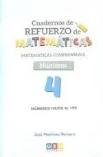 022 Matemáticas Comprensivas Numeros 4