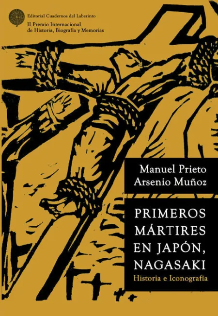 Primeros Mártires en Japón, Nagasaki