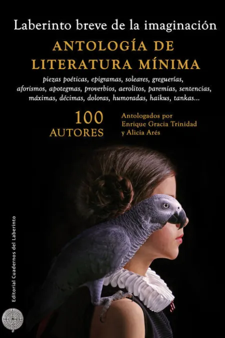 Laberinto Breve de la Imaginacion. Antología de Literatura Mínima