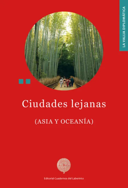 Ciudades Lejanas ( Asia y Oceania )