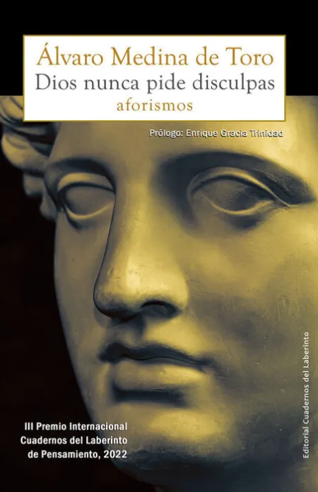 Dios Nunca Pide Disculpas