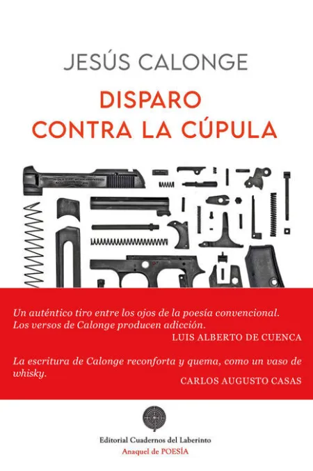 Disparo Contra la Cúpula