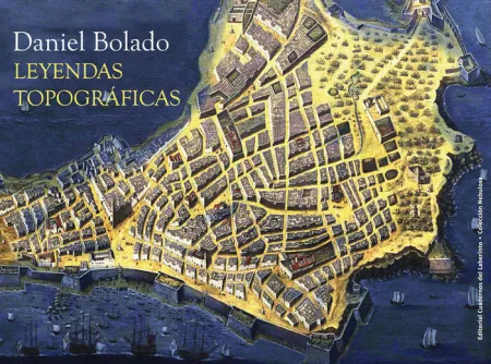 Leyendas Topográficas