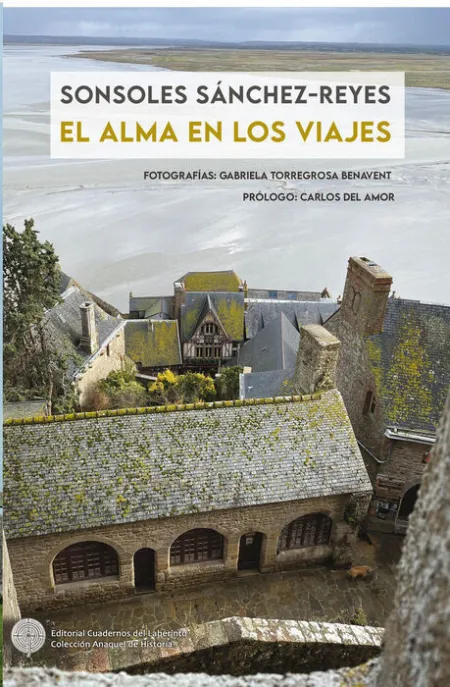 El Alma en los Viajes