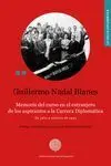 Memoria del Curso en el Extranjero de los Aspirantes