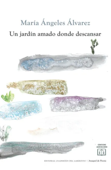 Un Jardin Amado Donde Descansar