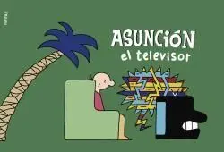 Asunción el Televisor