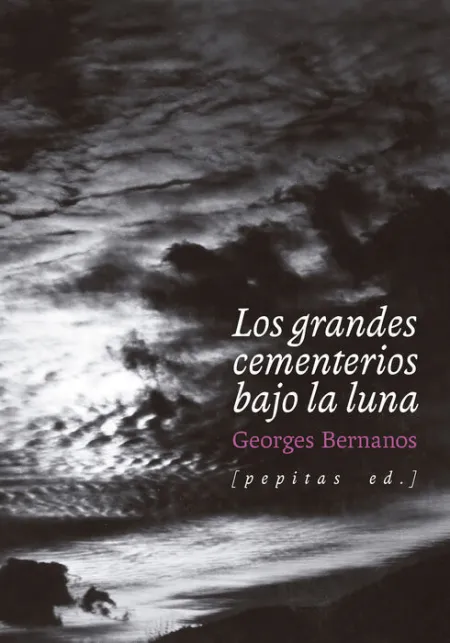 Los Grandes Cementerios Bajo la Luna