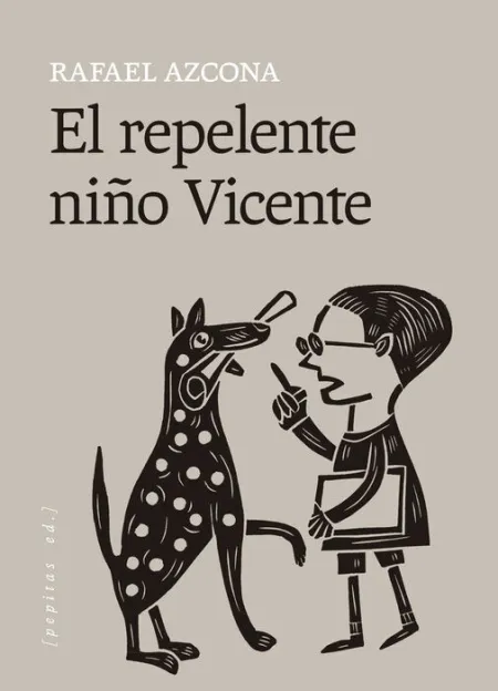 El Repelente Niã?Â?O Vicente