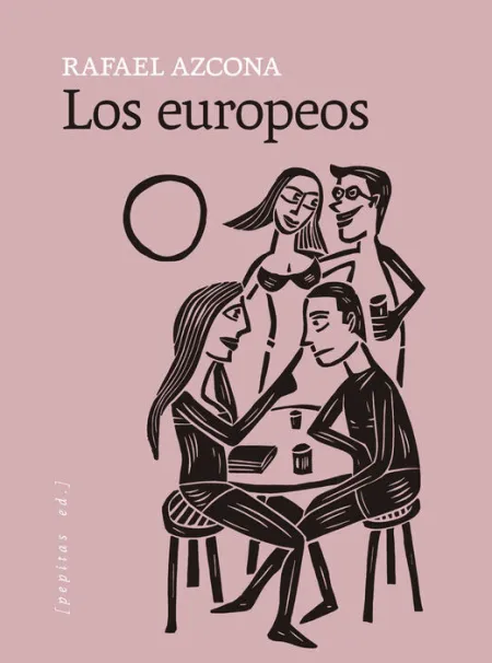 Los Europeos