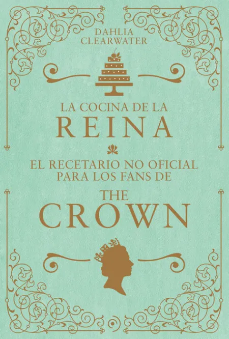 La Cocina de la Reina.