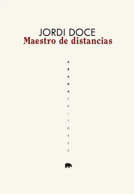 Maestro de Distancias