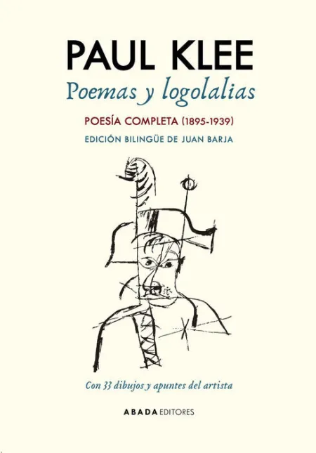 Poemas y Logolalias