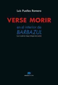 Verse Morir. En el Interior de Barbazul