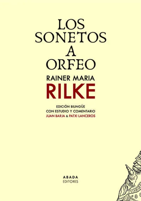 Los Sonetos a Orfeo