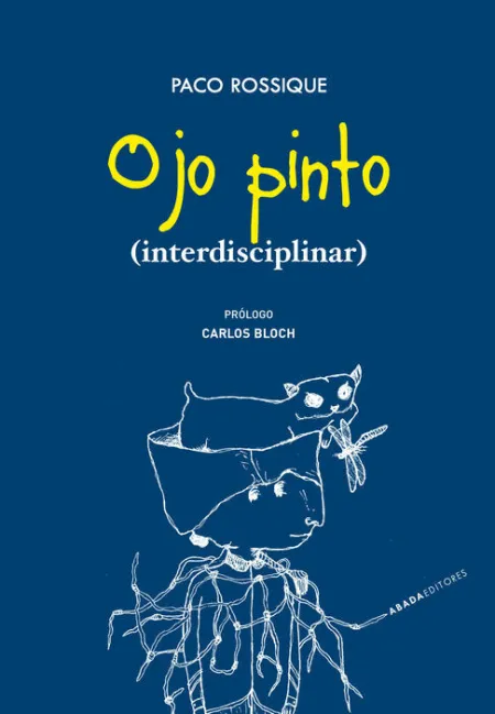 Ojo Pinto (Interdisciplinar)
